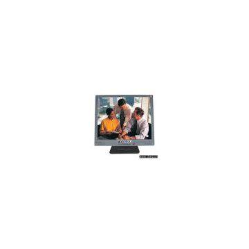 Sell 20'' Color TFT LCD Monitor