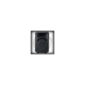  PA PLASITC SPEAKER  L-12010p