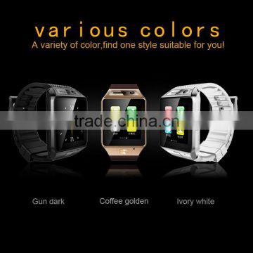 Bluetooth Smart Watch phone GSM SIM Card For Android Iphone and Apple Phone