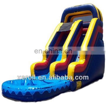 Top quality inflatable water park