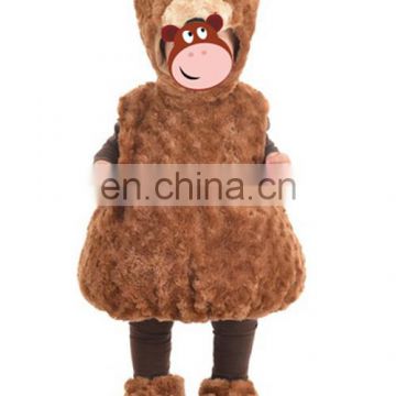 Hot sale in Alibaba China Toddler Teddy Bear Baby Costume