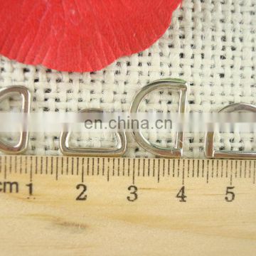 1 inch d ring for bags
