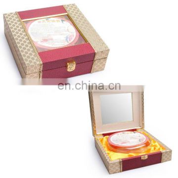 Chinese Good ebony Gift Box