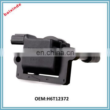 Auto parts Ignition Coil for Mitsubishi OEM H6T12372