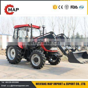 Tractor Price MAP1004 farm tractor yto 1004