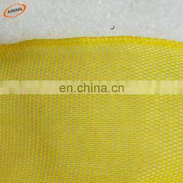 Thailand shade net & safety net anti insect HDPE material