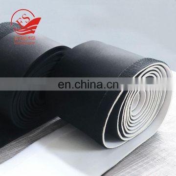High quality neoprene cable management sleeve  wire wrap
