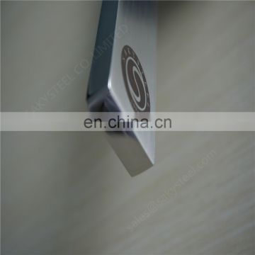 bright mirror polished sus 304 316 stainless steel flat bar