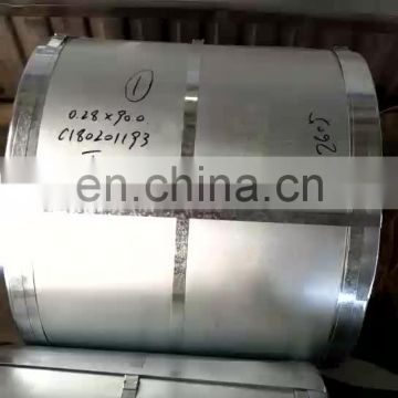 GI Coils Hot Dipped Galvanized Steel Coil