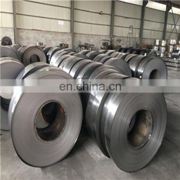 0.14-2.5mm Thickness Z60-Z275 Galvanized Steel Strip Price