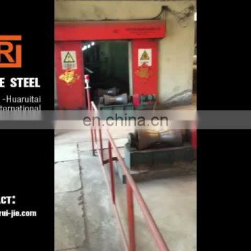 api 5l x60 oil steel pipeline carbon welded spiral steel pipe