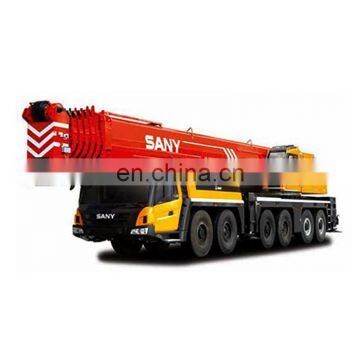 All tarrain crane 300ton heavy tons crane SAC3000