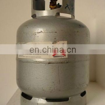 3kg empty lpg gas cylinder for South Africa