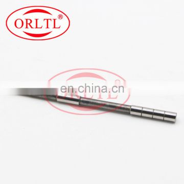 ORLTL 222 diesel injectorpiston 76.9mm Slivery injectorstem 095000-5940 095000-5941 Auto Diesel Injector for DONGFENF