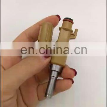 High Quality 23250-0S020 Injector Nozzle for Toyota Lexus LS460 1UR LS570 3UR