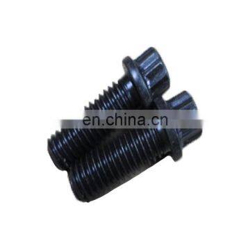 Diesel engine parts  twelve point cap screw 206326 for K50 KTA38 KTA19