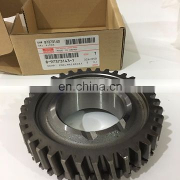 For genuine parts engine gear 8973731431 6HK1