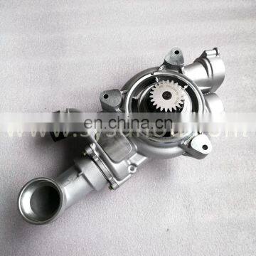 Dongfeng truck diesel engine parts diesel water cooling pump DCi11 water pump D5600222003