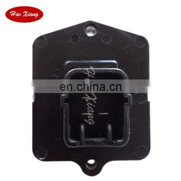 Auto Heater Blower Motor Resistor  7802A006