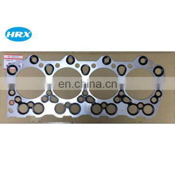 Diesel engine parts for 4D34 Cylinder Head Gasket ME013300