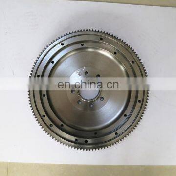 Hot sale 6CT diesel engine flywheel 3972705