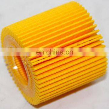 Auto Filter Manufacturer Supply Oil Filter 04152-37010 for Lexus CT200h
