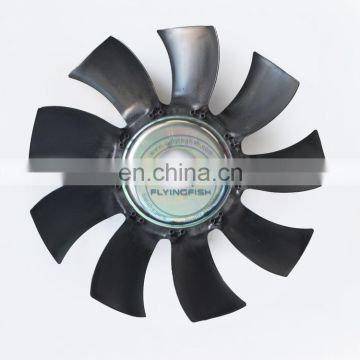 1308010-KD100 1308Z66A-001 1308Z24-001 ISDe 6BT 6CT Diesel Engine Radiator Cooling Fan Air Conditioning Fan Assy