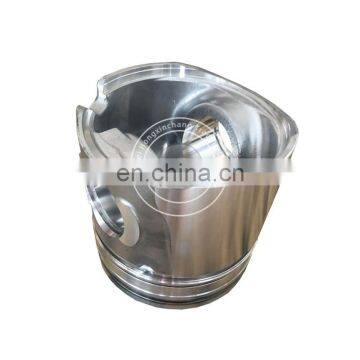 Excavator accessories B3.3 diesel engine spare parts piston kit 4025237 C6205312172 4025193 3800878 C6205312170