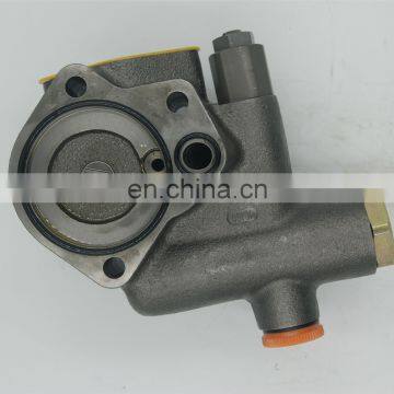 original HPV160 gear pump pilot pump for PC300-3 PC400-3 excavator