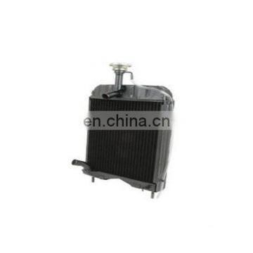 Hot Sell  1680547M92  Radiator Used For Massey Ferguson