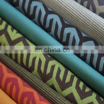 Chinese Supplier coated oxford visual material museum anthropology for bags, tent, luggage
