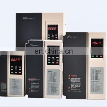 GT210 ac drive inverter power frequency inverter 7.5kw converter three phase variable speed ac drive