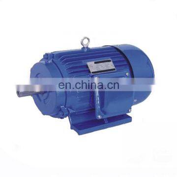 WINGO STAR MANUFACTURER ELECTRIC MOTOR Y2-250M-4 55KW