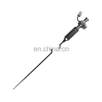 Veress needle for surgical laparoscopic monopolar surgical instruments 2.2mm Reusable Insufflation Needle