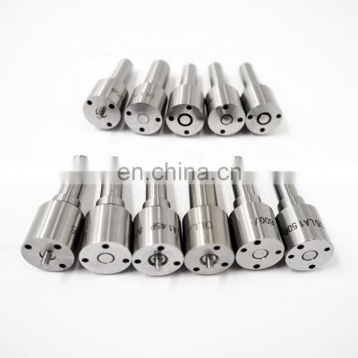 ALL135S126-7 High Quality Diesel Fuel Injector Nozzle S Type
