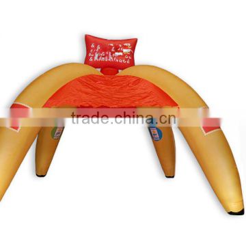 Custom made Advertising Event Inflatable tent