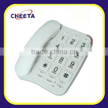 SOS memory emergency home phone button