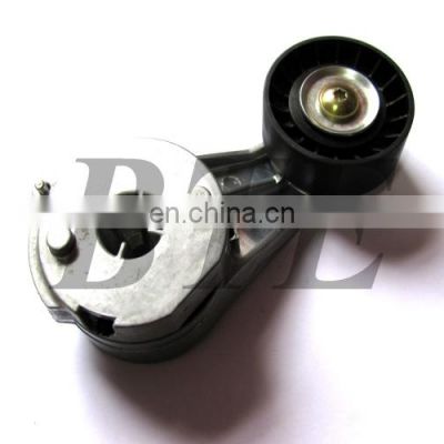 Auto Belt Tensioner Pulley For Opel Astra Engine Parts 90530764 1340554