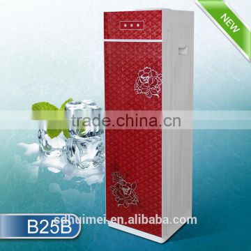 compressor water dispenser hot and cold water cooler supplier in china