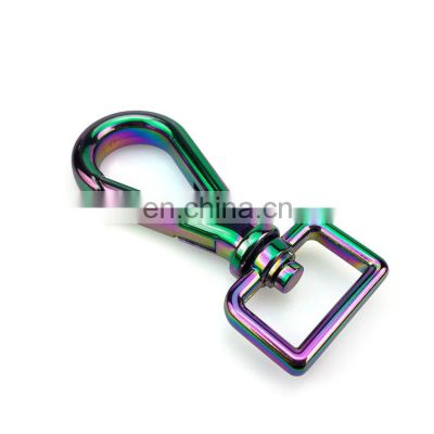 Hot selling Colorful zinc alloy hook simple design factory price hooks for dog