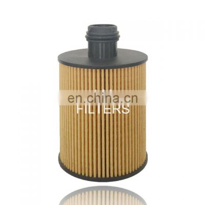 F026407096 WL7464 CH10623ECO High Filterability Oil Filter