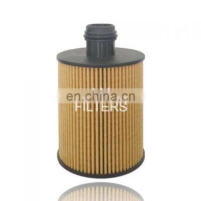 71751127 55207208 55214974 Advanced Technique Oil Filter Online Supplier