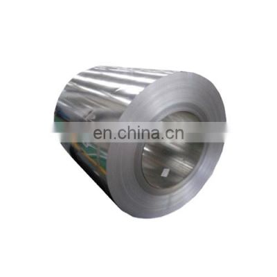 China factory ASTM 2507 cold rolled stainless steel 2B No.4 finish coil strip 2507 in stock price list