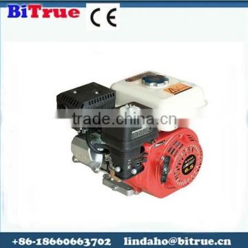 small air cooled petrol engine