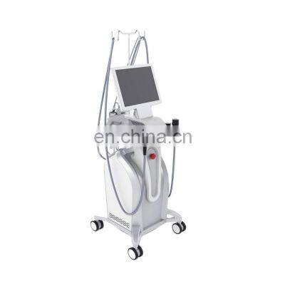 portable 650nm liposuction slimming machine skin cavitation machine tools fat cavitation device for home vacuum cavitation rf