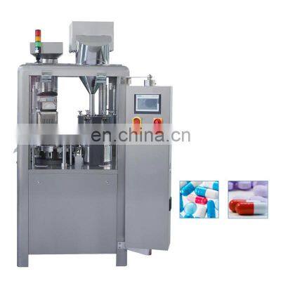 Cheapest price ABS material 100 holes capsule filler 00 manual capsule filling