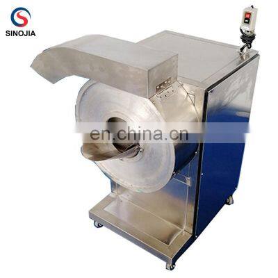 Multifunctional  Potato Cutting Machine / Potato Slicer Machine / Fruit and Vegetable Slicer