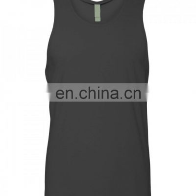 Hot Selling Wholesale OEM Tank Top Casual Breathable Singlets Women