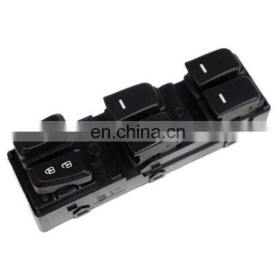 KEY ELEMENT Auto electric window switch 93570-3S000 black for Sonata VIII 2019 2020  Auto Switches