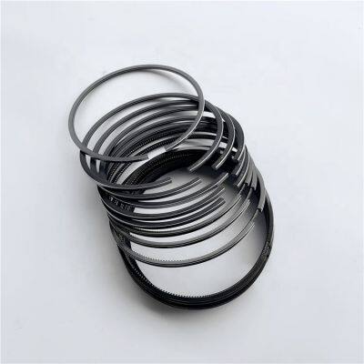 Factory Wholesale High Quality Piston Ring 612600030051 For Weichai Engine For Weichai Engine